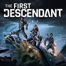 thefirstdescenda