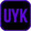 uyk
