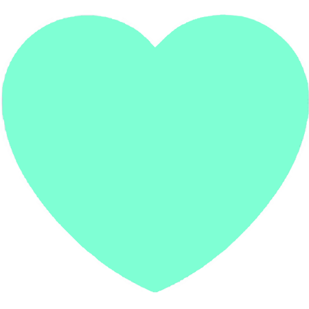 heartteal