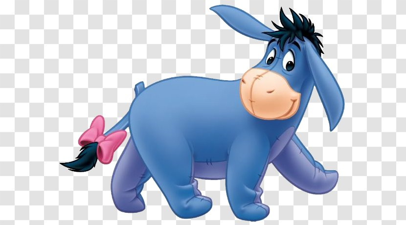 eeyore