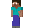 herobrine