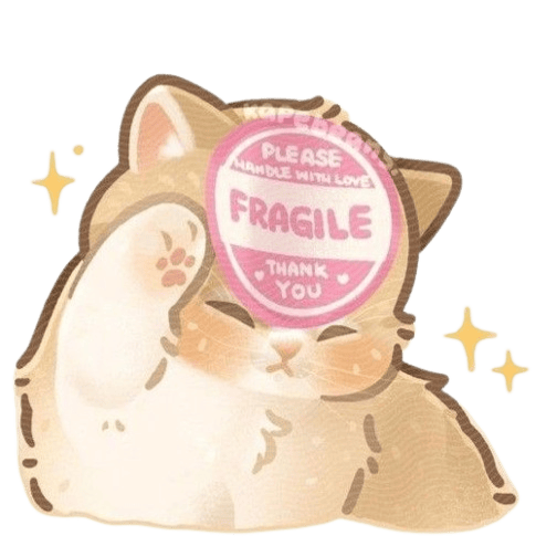 fragilekitty