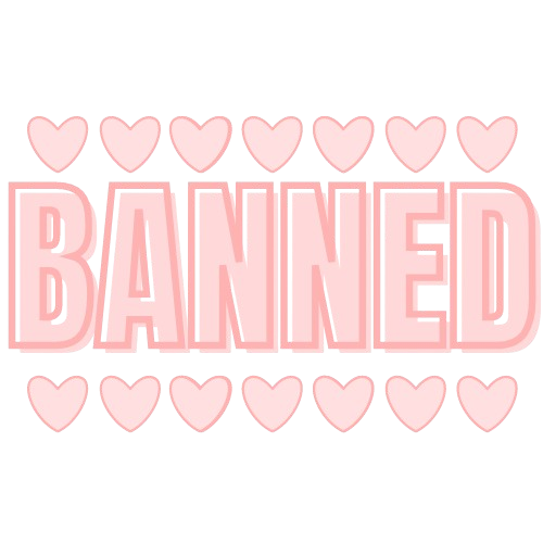 banned