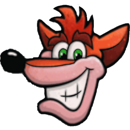 bandicoot