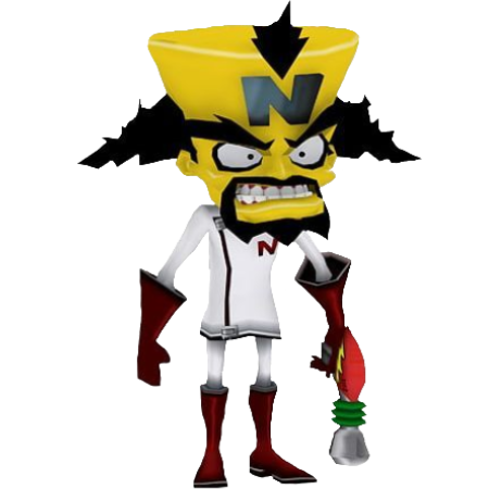 crashbandicootdr