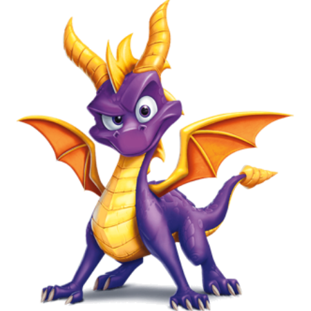 spyro