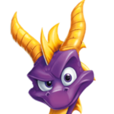 spyro