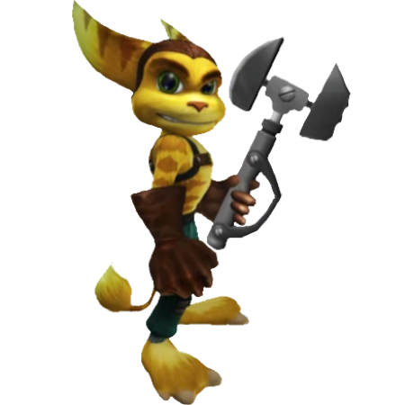 ratchetclank
