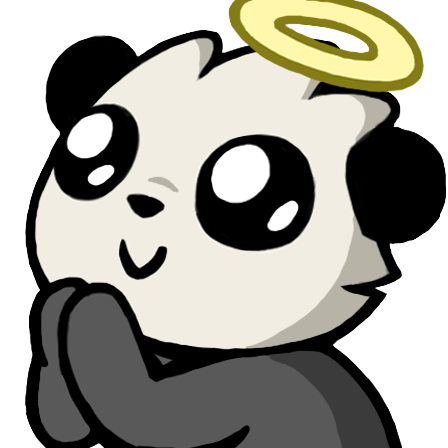 pandaangel