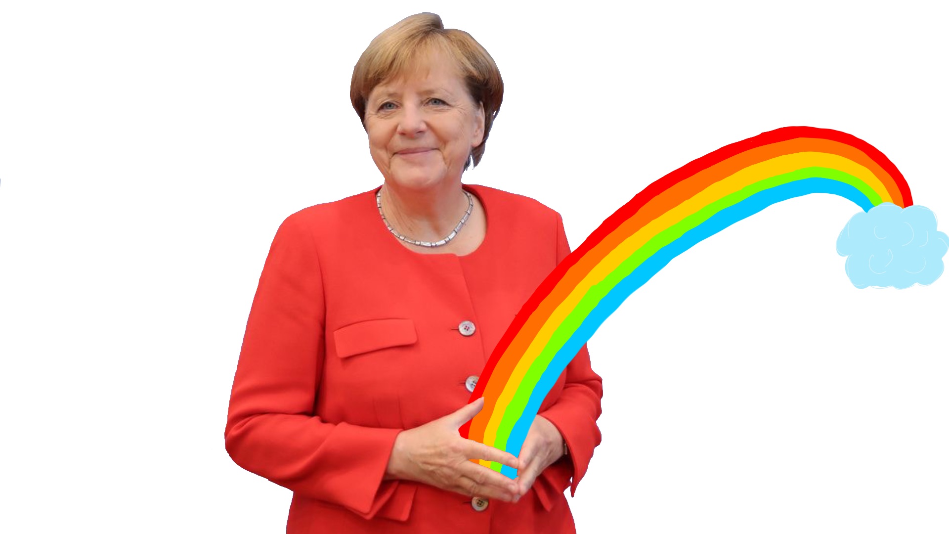 merkelrainbowboo