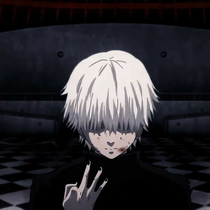kaneki