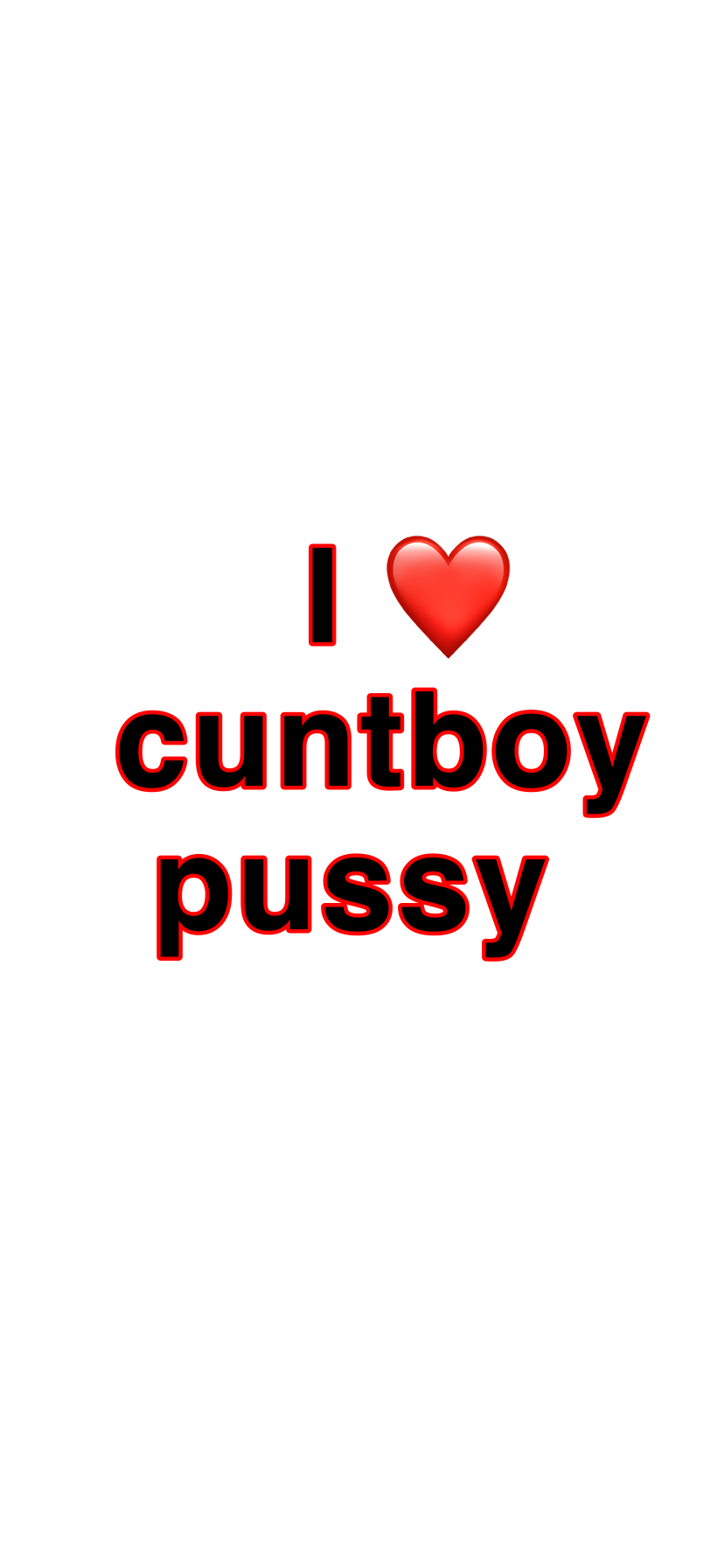 iloveboys