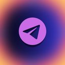 telegrampurple