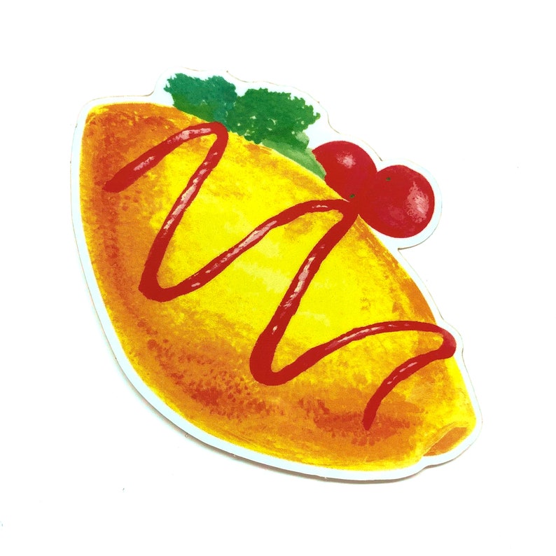 omurice