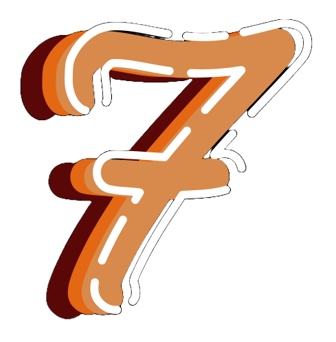 number7
