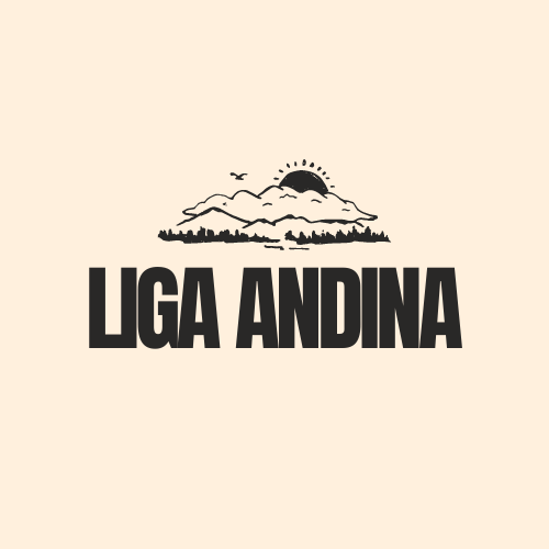 ligaandina