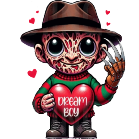 freddydreamboy