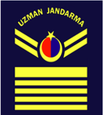 uzmanjandarma