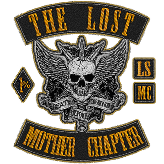 lostlogo