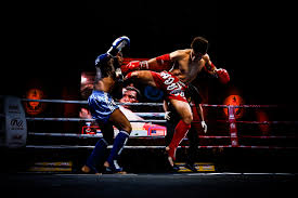 muaythai