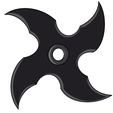 shuriken
