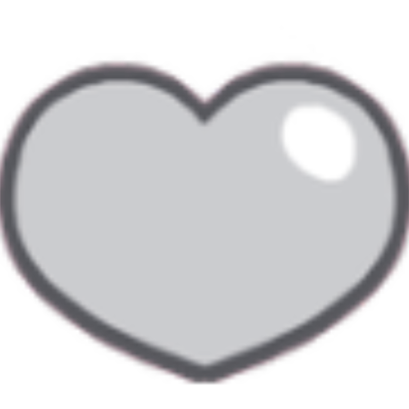 heartgrey