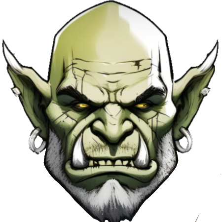 orcwarrior