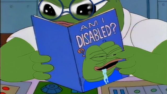 disabledpepe