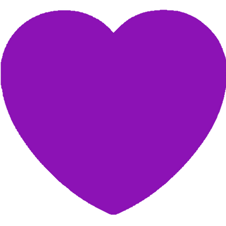 heartviolet