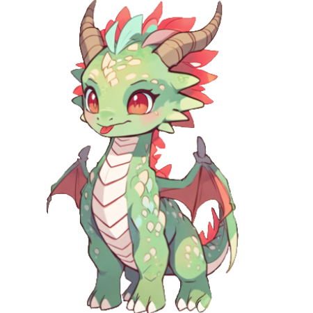 dragon