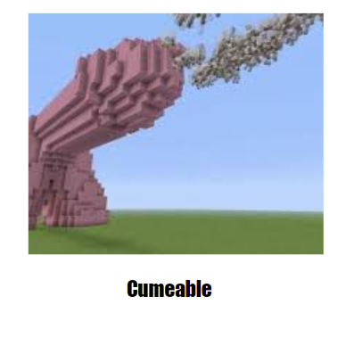 cumeable