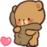 bearhug