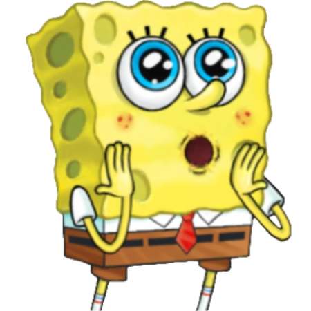 spongebob