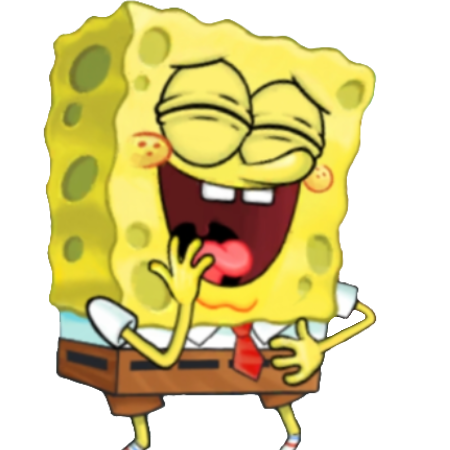 spongebob