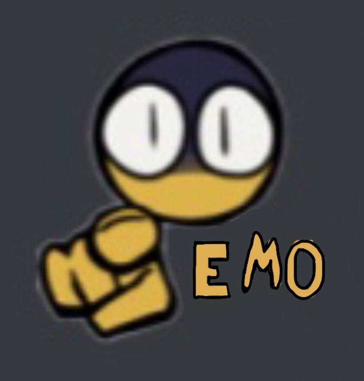 emo