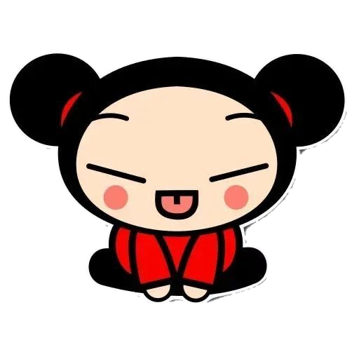 pucca