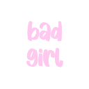 badgirl