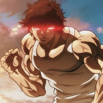 baki