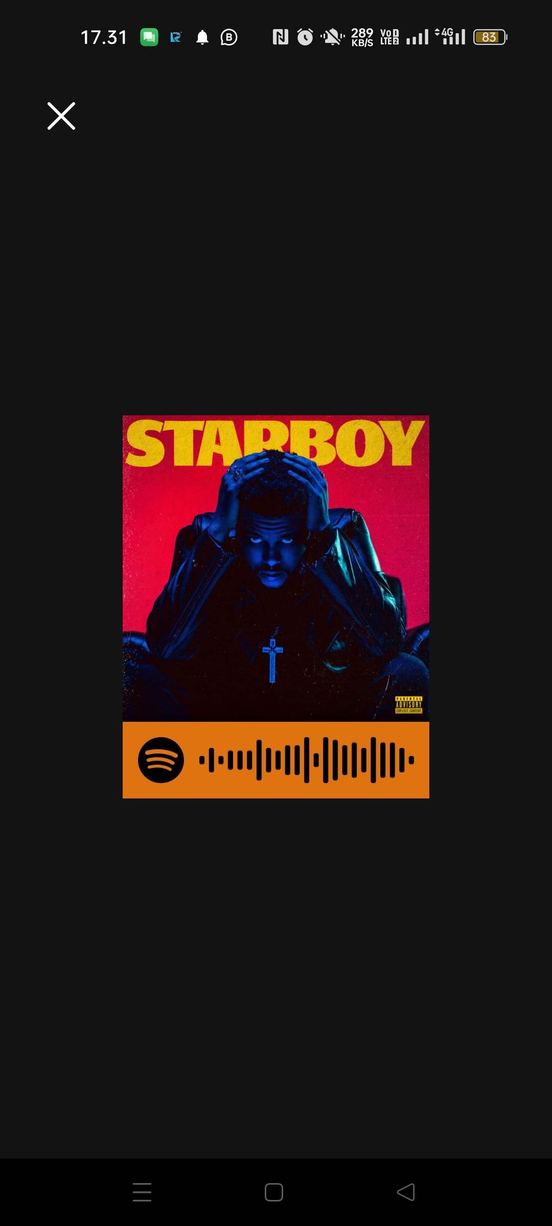 starboy
