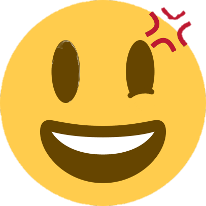 smileyangry