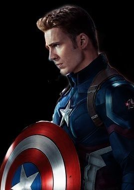 captianamerica