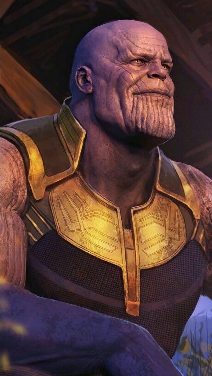 thanos