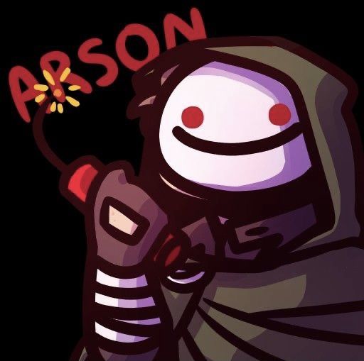 arson