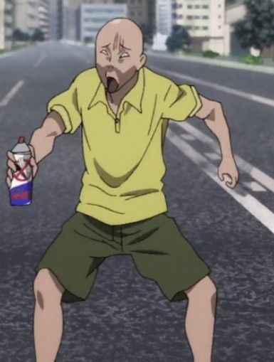 saitama