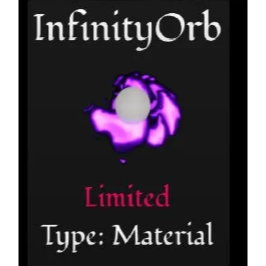 infinityorb