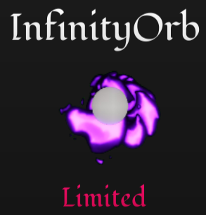 infinityorb