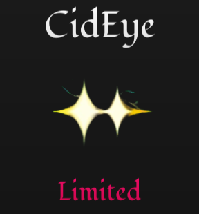 cideye