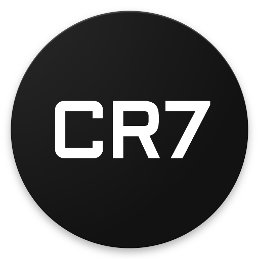 cr7