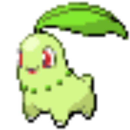 chikorita