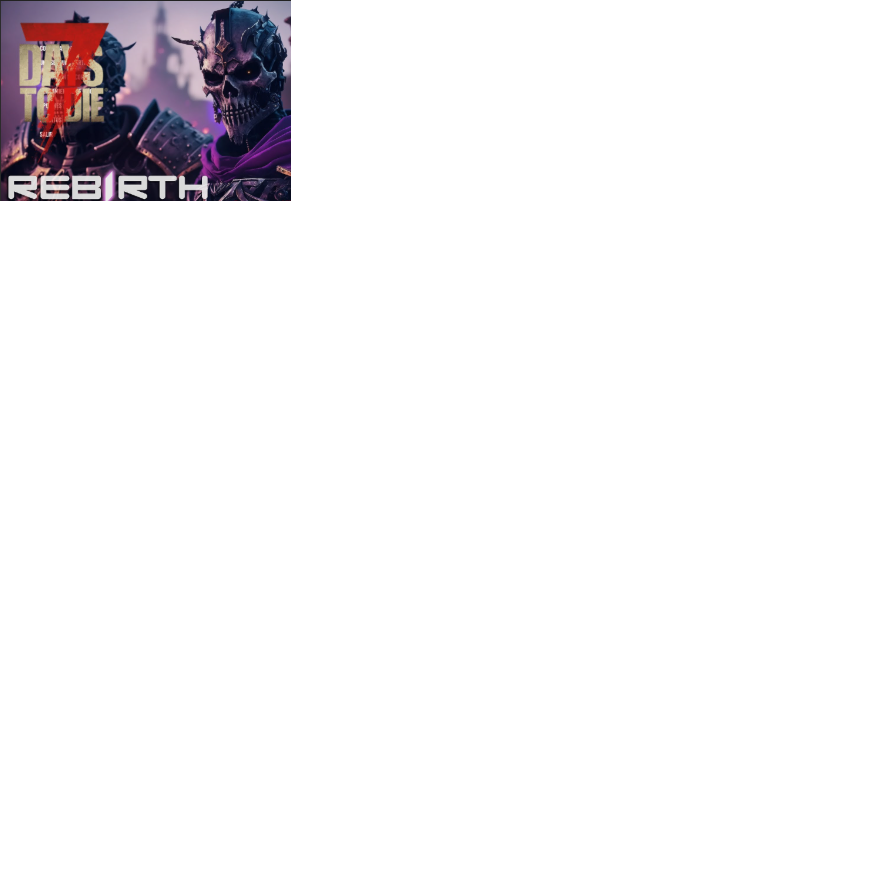 7dtdrebirth